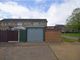 Thumbnail End terrace house for sale in White Sedge, King's Lynn