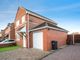 Thumbnail Detached house for sale in Phoenix Street, Sandycroft, Deeside