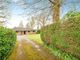 Thumbnail Bungalow for sale in Harborough Hill, Pulborough, West Sussex