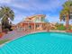 Thumbnail Villa for sale in 30368 Los Urrutias, Murcia, Spain