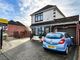 Thumbnail Detached house for sale in Heathfield Road, Southampton, Hampshire