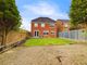 Thumbnail Detached house for sale in Kingscroft, Hednesford, Cannock