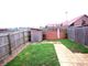 Thumbnail End terrace house for sale in Barring Street, Upton, Northampton