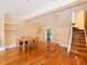 Thumbnail Terraced house to rent in Violet Hill, London