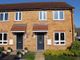 Thumbnail Terraced house to rent in Woodpecker Way, Didcot