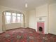 Thumbnail Semi-detached house for sale in Knowsley Avenue, Blackpool