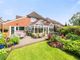 Thumbnail Detached house for sale in Sharmans Cross Road, Solihull