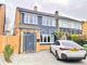 Thumbnail Semi-detached house for sale in Tavistock Close, Potters Bar