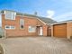 Thumbnail Detached house for sale in Sir Williams Lane, Aylsham, Norwich