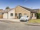 Thumbnail Semi-detached bungalow for sale in Camps Close, Waterbeach, Cambridge