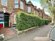 Thumbnail Maisonette for sale in Edward Road, London