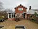 Thumbnail Detached house for sale in Black Bull Lane, Fulwood, Preston, Lancashire