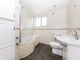 Thumbnail Terraced house for sale in Garden Road, London