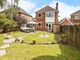 Thumbnail Detached house for sale in Heythrop Grove, Moseley, Birmingham