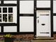 Thumbnail Detached house for sale in High Street, Great Budworth, Northwich