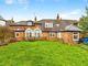 Thumbnail Semi-detached house for sale in The Old Forge, Weedon, Aylesbury
