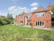 Thumbnail Detached house for sale in Rosemead, Wargrave, Reading, Berkshire