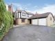 Thumbnail Detached house for sale in Wheatlands, Chells Manor, Stevenage