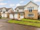 Thumbnail Detached house for sale in Orwell Wynd, Hairmyres, East Kilbride