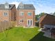 Thumbnail Detached house for sale in Peterson Place, Ladgate, Middlesbrough