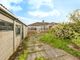 Thumbnail Bungalow for sale in Laureston Avenue, Crewe, Cheshire