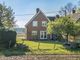 Thumbnail Semi-detached house for sale in West Harting, Petersfield