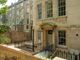 Thumbnail Flat for sale in Sion Hill Place, Bath