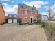 Thumbnail Detached house for sale in Primack Road, Bury St. Edmunds