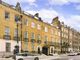 Thumbnail Flat to rent in Halkin Street, London