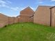 Thumbnail Detached house for sale in Curie Close, Forest Town, Mansfield