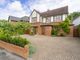 Thumbnail Detached house to rent in Williams Way, Radlett