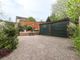 Thumbnail Detached house for sale in Middlebrook Road, Bagthorpe, Nottingham