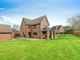 Thumbnail Detached house for sale in Northop Country Park, Northop, Mold, Flintshire