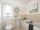Thumbnail End terrace house for sale in "Moresby" at Storehouse Way, Havant