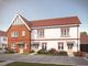 Thumbnail End terrace house for sale in Aylesbury Road, Aston Clinton, Aylesbury