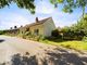 Thumbnail Detached bungalow for sale in The Street, Thurton, Norwich