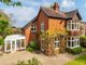 Thumbnail Detached house for sale in Peppard Lane, Henley-On-Thames