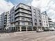 Thumbnail Flat for sale in Royal Crescent Road, Ocean Village, Southampton