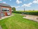 Thumbnail Semi-detached bungalow for sale in Brooklands, Sea Lane, North Cotes