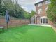 Thumbnail Property for sale in The Avenue, Berrylands, Surbiton