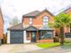 Thumbnail Detached house for sale in Hurstwood, Bolton