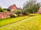 Thumbnail Flat for sale in Castle Garden, Petersfield, Hampshire