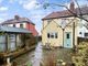 Thumbnail Semi-detached house for sale in Llangammarch Wells