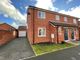 Thumbnail Semi-detached house to rent in Steinway, Coventry