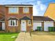 Thumbnail Link-detached house for sale in Parker Place, Hawkinge, Folkestone, Kent