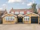 Thumbnail Detached house for sale in Ferndown, Hornchurch