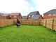 Thumbnail Detached house for sale in Worthington Avenue, Blackpool