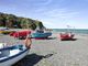 Thumbnail Cottage for sale in Porthallow, St. Keverne, Helston, Cornwall