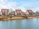 Thumbnail Flat for sale in Lake Avenue, Mytchett, Camberley