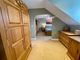 Thumbnail Detached house for sale in Hillside Gardens, Church Gresley